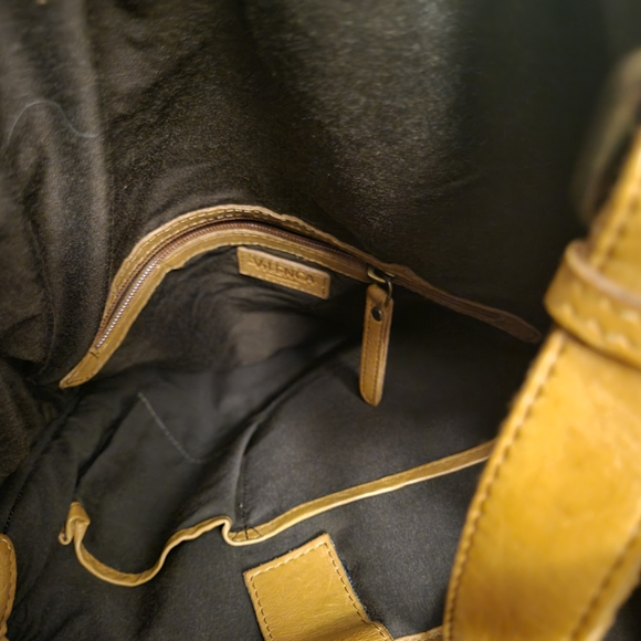 Vilencia Holland Unisex Backpack - Picture 5 of 9